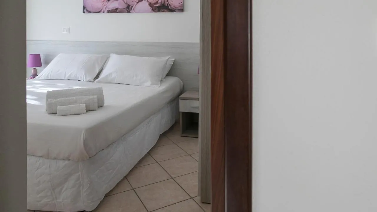 Apartament Oasi In Centro - Cala Gonone