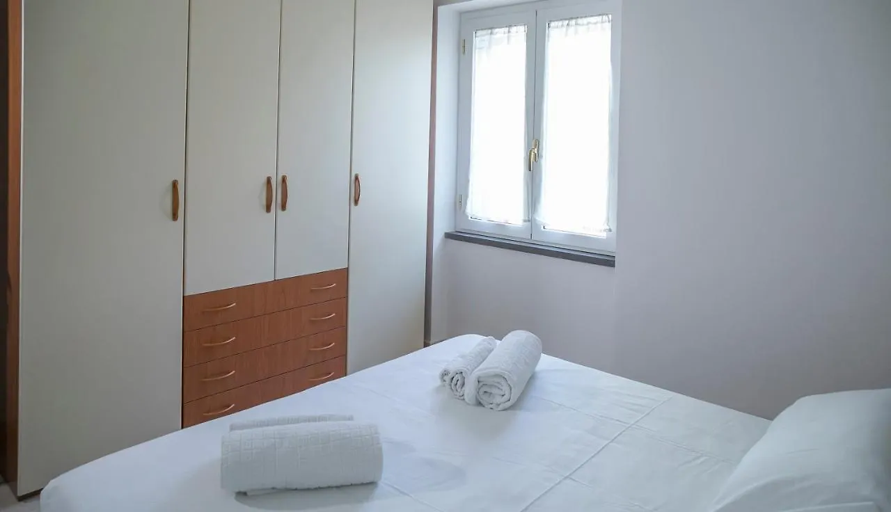 Apartament Oasi In Centro - Cala Gonone
