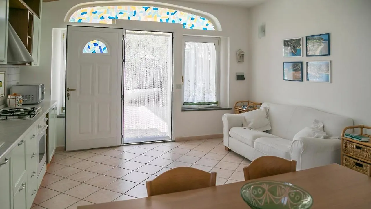 Apartament Oasi In Centro - Cala Gonone
