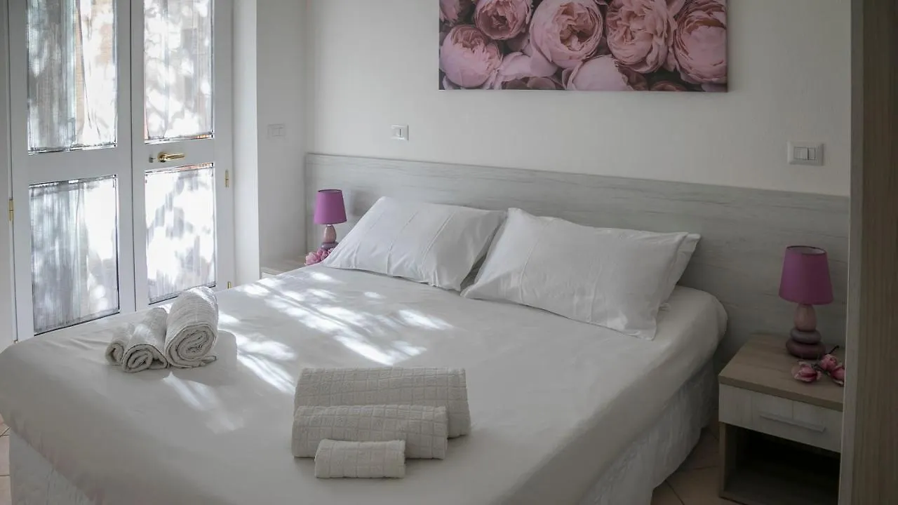 Apartament Oasi In Centro - Cala Gonone