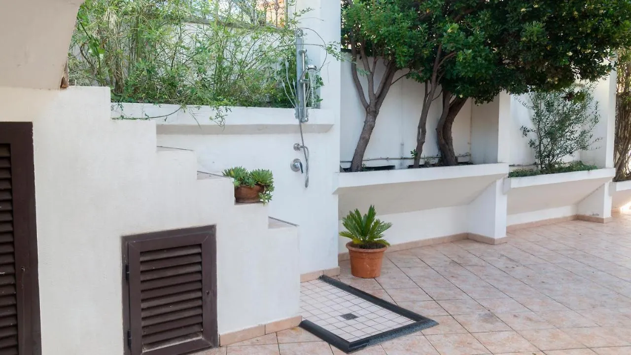 Apartament Oasi In Centro - Cala Gonone