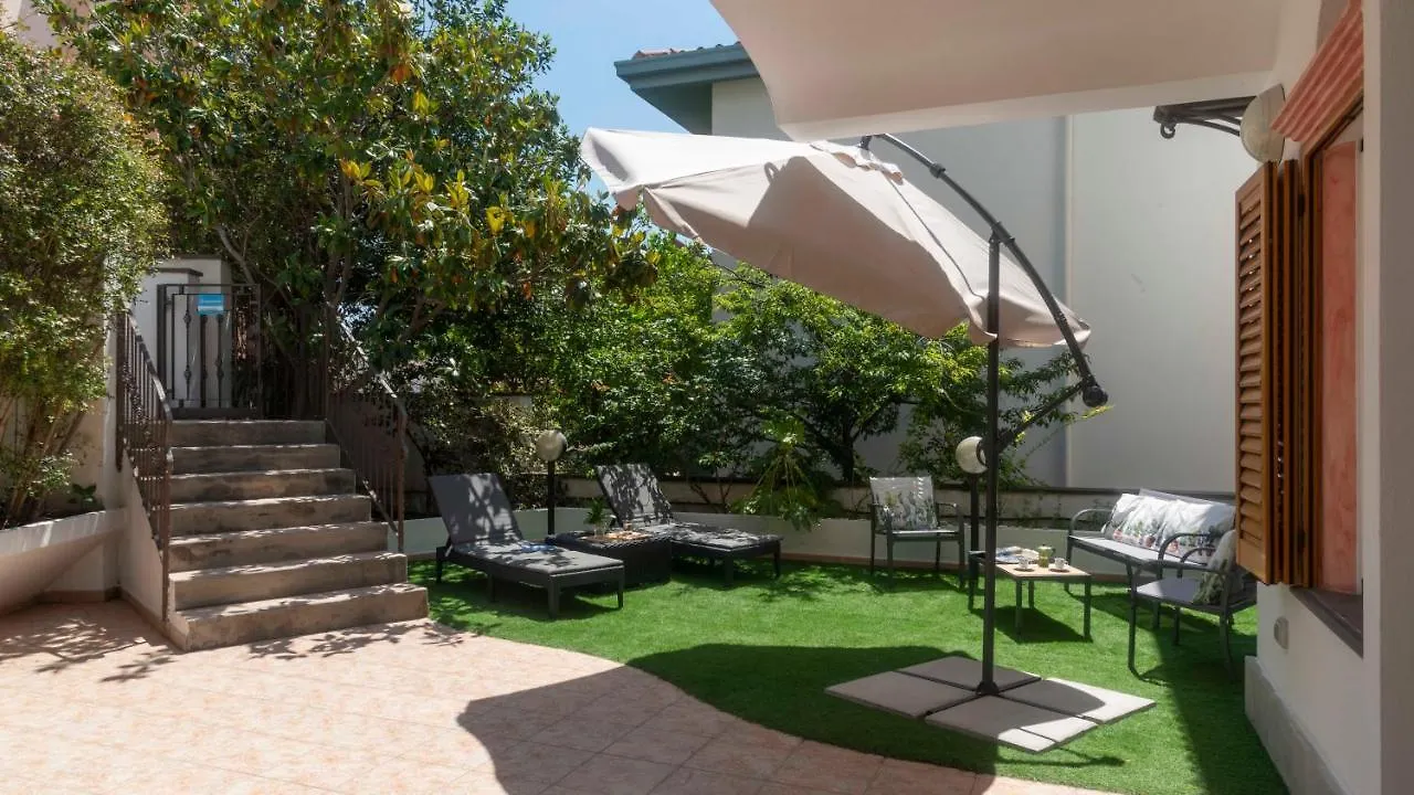 Apartament Oasi In Centro - Cala Gonone