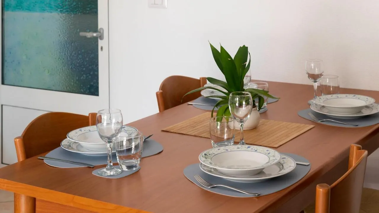 Apartament Oasi In Centro - Cala Gonone