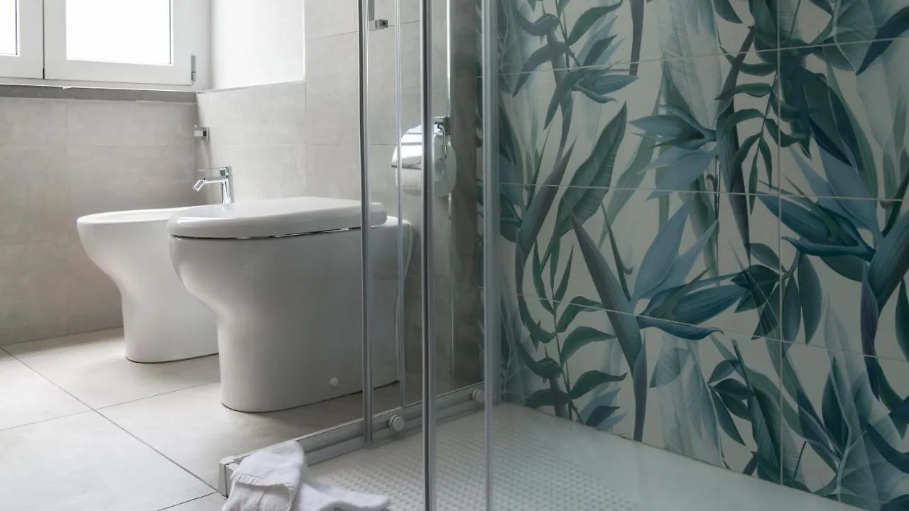 Apartament Oasi In Centro - Cala Gonone