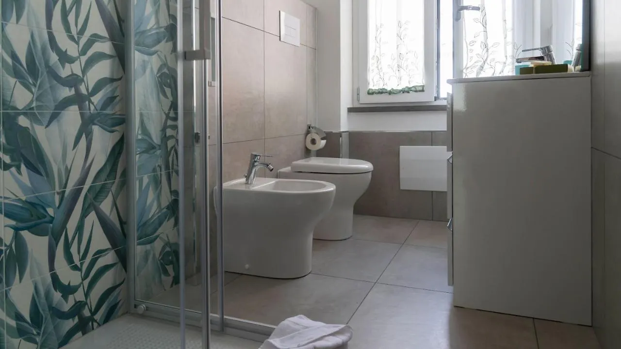 Apartament Oasi In Centro - Cala Gonone Włochy