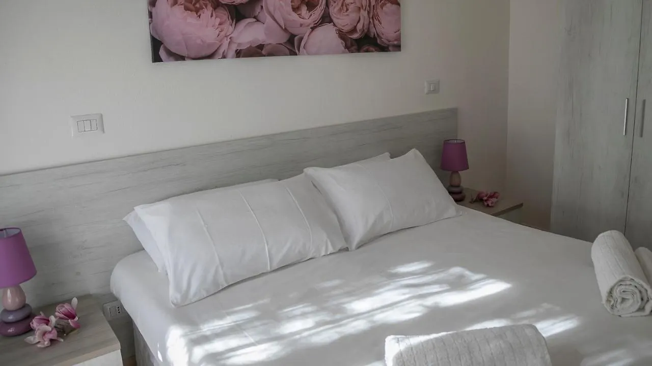 Oasi In Centro - Cala Gonone Apartment